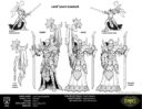Privateer Press_Hordes Lord Tyrant Zaadesh Concept 5