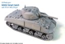 Rubicon Models_M4A2 Prototype 2