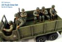 Rubicon Models_US Truck Crew - 3D Prototypes 4