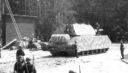 WG Warlord Bolt Action Panzer VIII Maus 5