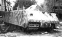 WG Warlord Bolt Action Panzer VIII Maus 9