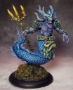 AMG Deep Wars Icthelion Lord of the Seas 1