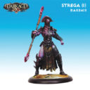 DA Dark Age Shadow Caste Strega