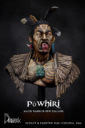 DGA DG Art Work Maori Warrior 2