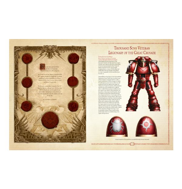 Horus Buch Horus Buch