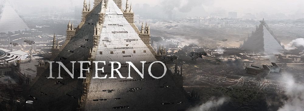 horus heresy book 7 inferno