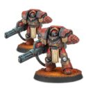 Forge World_The Horus Heresy CATAPHRACTII ILIASTUS PATTERN ASSAULT CANNON 2