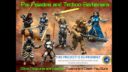 Ganesha Games_Psi Paladins and Techno Barbarians Kickstarter Launch 1