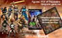 Ganesha Games_Psi Paladins and Techno Barbarians Kickstarter Launch 6