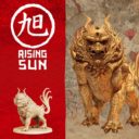 Guillotine Games_Rising Sun Temple Dog