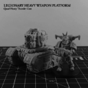 Kromlech Quad Heavy Thunder Gun 05