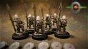 Macrocosm Miniatures Wild Goblins 02