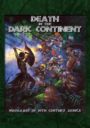 North Star_Death in the Dark Continent Cover