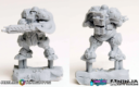 Relic Knights Resin-Previews 02