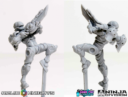 Relic Knights Resin-Previews 03