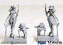 Relic Knights Resin-Previews 04