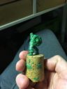 Scibor Miniatures Neue Greens 03