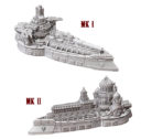 Spartan Games_Dystopian Wars Russian Coalition Pakhtusov Class Battleship 2