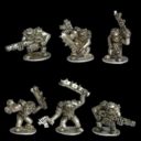 Vanguard Miniatures 15mm Skinnerz 05