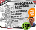 WWS_Weta_Workshop_GKR_Heavy_Hitters_Kickstarter_16