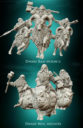 AM Atlantis Miniatures Zwerge Kickstarter 7