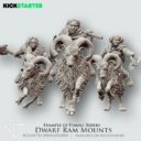 AM_Atlantis_Miniatures_Dwarf_Kickstarter_Sabretooth_Pygmy_Mammoth_Update_2