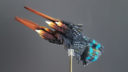 Dropfleet UCM VAL Flotte Toronto4