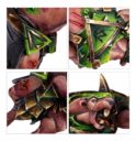 FW Blood Bowl Rat Ogre 3
