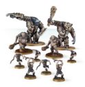Forge World_The Hobbit GUNDABAD MONSTROUS HORDE