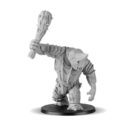 Forge World_The Hobbit GUNDABAD TROLL WITH CRUSHING CLUB 5