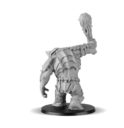 Forge World_The Hobbit GUNDABAD TROLL WITH CRUSHING CLUB 6