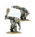 Forge World_The Hobbit GUNDABAD TROLLS