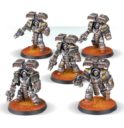 Forge World_The Horus Heresy IRON WARRIORS LEGION TYRANT SIEGE TERMINATORS 1