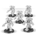 Forge World_The Horus Heresy IRON WARRIORS LEGION TYRANT SIEGE TERMINATORS 3