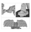 Forge World_The Horus Heresy IRON WARRIORS LEGION TYRANT SIEGE TERMINATORS 4