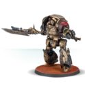 Forge World_The Horus Heresy LEGIO CUSTODES CONTEMPTOR-ACHILLUS DREADNOUGHT 1