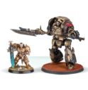 Forge World_The Horus Heresy LEGIO CUSTODES CONTEMPTOR-ACHILLUS DREADNOUGHT 2