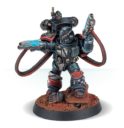 Forge World_The Horus Heresy LEGION MORITAT WITH PLASMA PISTOLS 1