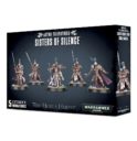 GW 40k Sisters of Silence 4