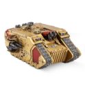 GW 40k Talons of the Emperor 5