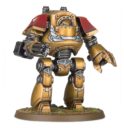 GW 40k Talons of the Emperor 6