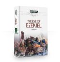 GW 40k The Eye of Ezekiel (Hardback) (Englisch)