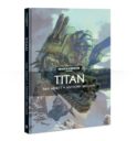 GW 40k Titan (Hardback) (Englisch)