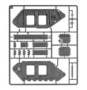 GW 40k Venerable Land Raider 4