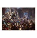 Games Workshop_Warhammer 40.000 The Gathering Storm- Der Aufstieg des Primarchs 3