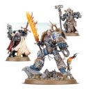 Games Workshop_Warhammer 40.000 Triumvirate of the Primarch 1