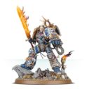 Games Workshop_Warhammer 40.000 Triumvirate of the Primarch 2