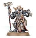 Games Workshop_Warhammer 40.000 Triumvirate of the Primarch 4