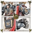 Games Workshop_Warhammer 40.000 Triumvirate of the Primarch 5