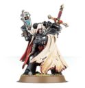 Games Workshop_Warhammer 40.000 Triumvirate of the Primarch 6